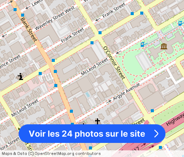 330 McLeod - All-Inclusive Living In Downtown Ottawa - Photo 1