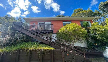 Sunny 3 bedroom in nice quiet surburb - Photo 4