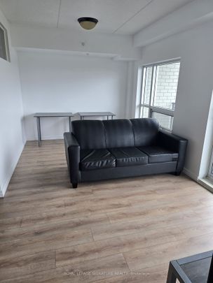 For Lease - 275 Larch Street Unit# G611, Waterloo, Ontario - Photo 1