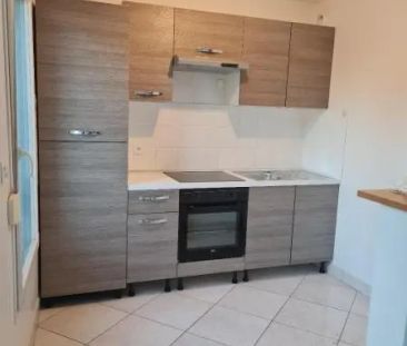 Appartement à louer 2 pièces 48.26m² - Photo 3