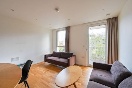 2 bedroom flat to rent - Photo 5