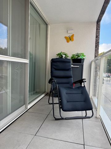 Recent modern appartement in hartje Overijse - Photo 3