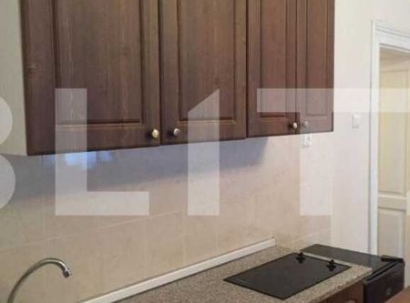 Garsoniera, 35 mp, moderna, Pet-friendly, zona Ultracentrala - Fotografie 5