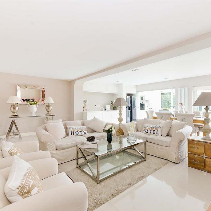 4 bedroom house to rent - Photo 1