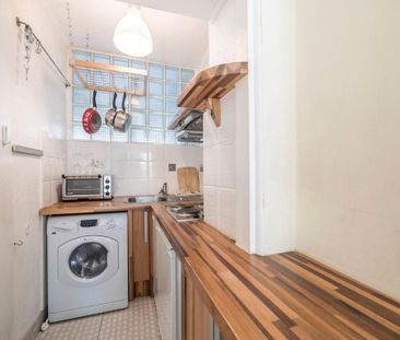 1 bedroom apartment to rent - Photo 5