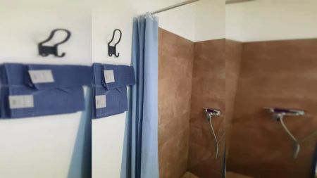 Room in a shared 3-bedroom apartment for rent in El Botánic, professionals only - Foto 5