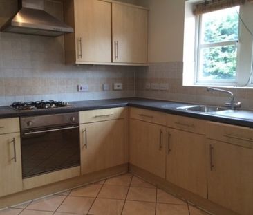 Clovelly Court, Derby, DE22 - Photo 4