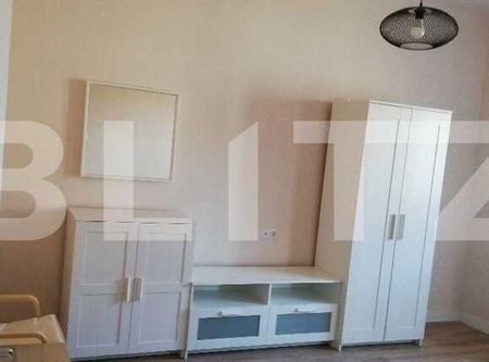 Apartament 2 camere, 55 mp, parcare, zona Calea Turzii - Photo 5