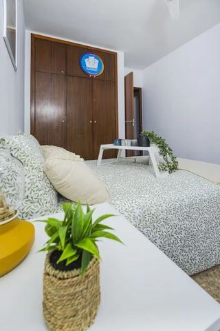 Carrer dAlvaro de Bazan, Valencia, Valencian Community 46010 - Photo 3