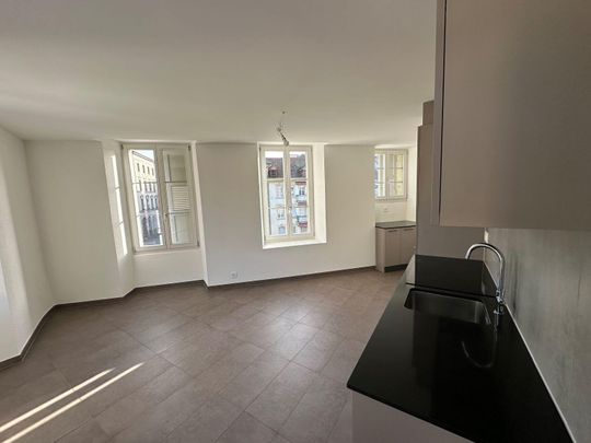 Bel appartement de 2,5 pièces au 2ème étage - Photo 1