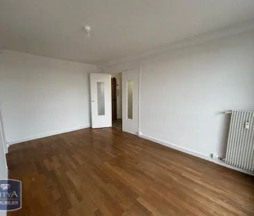 Appartement à louer 2 pièces 51.71m² - Photo 4
