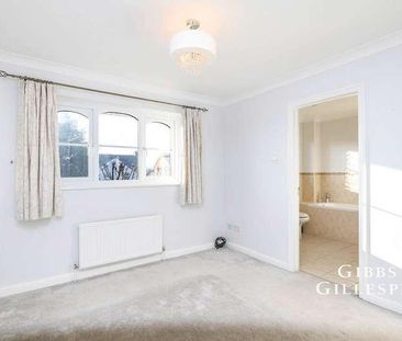 White Hart Close, Chalfont St. Giles, HP8 - Photo 3