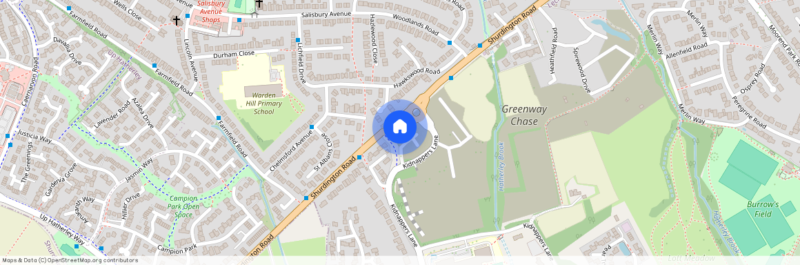 Berkshire Court, Cheltenham, Gloucestershire