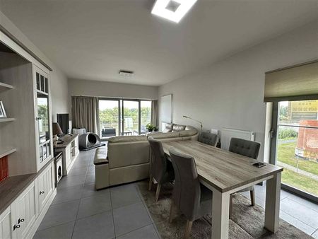 Appartement te huur in Terhagen - Photo 3