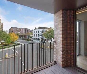 1 bedroom flat to rent - Photo 6