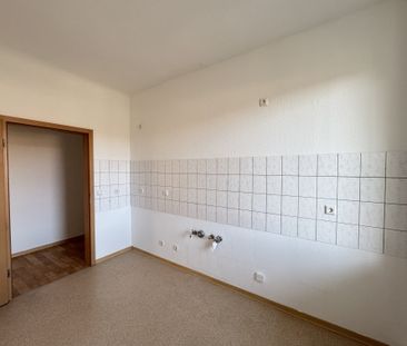 Erholung vor der Tür: 2-Raumwohnung beim Salbker See - Photo 6