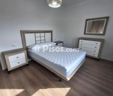 Piso en alquiler en Huércal-Overa - Photo 3
