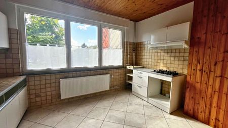 🏡 TE HUUR – Charmant huis met tuin in Jemeppe - Photo 5