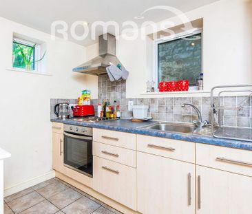 1 bedroom flat to rent - Photo 3