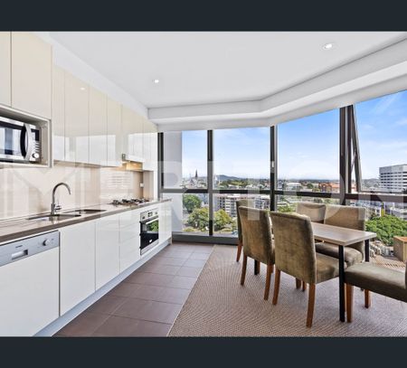 1F/501 Adelaide Street, Brisbane City, Qld 4000 - Photo 3