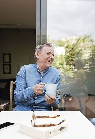 Exklusiv wohnen im Grünen – stilvolle 4‑Zimmer‑Wohnung nahe der Innenstadt - Photo 5