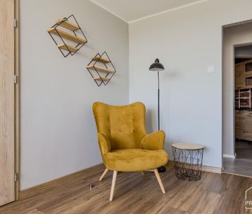 Mieszkanie Katowice Koszutka powierzchnia 33.8 m² C318-WM-24689 - Zdjęcie 4
