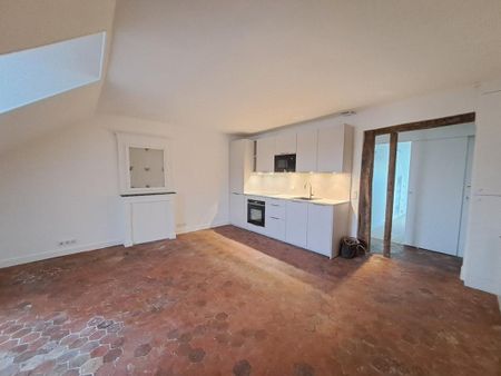 3P BOULEVARD DE LA REINE 53 M² Versailles (78000) - Photo 4