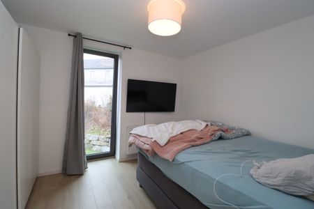 Moderne Wohnung – 1 Schlafzimmer – Etage 1 – Aufzug - Foto 3