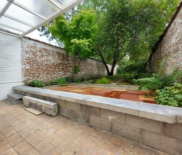 Appartement te huur - Photo 1