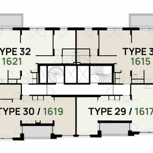 Laan op Zuid 1621 - Photo 2