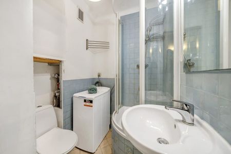 Nieduże mieszkanie dla pary, ul. REJTANA 33.24 m² - Photo 5