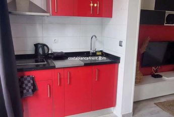 #Benidorm Rincon de Loix