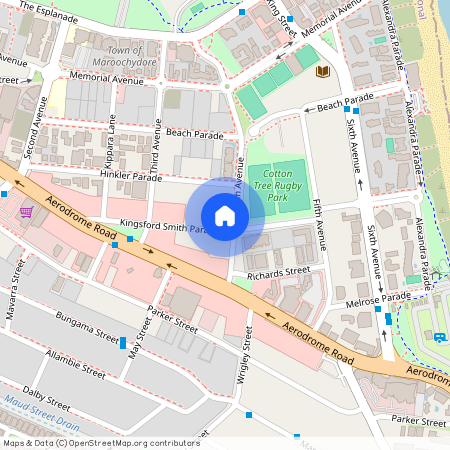 1/46 Kingsford Smith Parade, Qld 4558, Cotton Tree