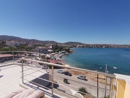 Διαμέρισμα για ενοικίαση Σαλαμίνα - Photo 2