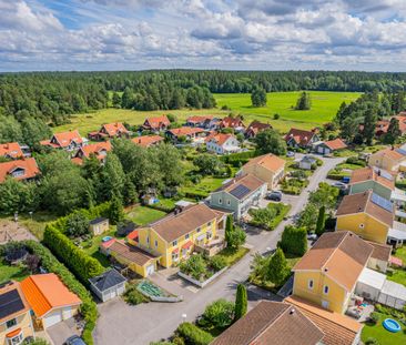 Enstigen, Vänge - Photo 6