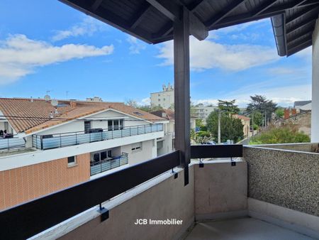 Location Appartement 1 pièce 28m² TOULOUSE 31400 - Photo 4