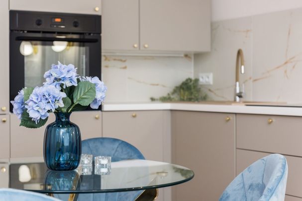 Po remoncie z garderobą 44 m² - Фото 1