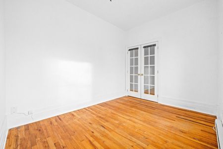 Appartement à louer - Montréal (Villeray/Saint-Michel/Parc-Extension) (Villeray) - Photo 4