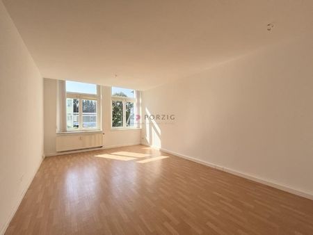 Große 2-Raum-Wohnung inkl. Einbauküche - Foto 4