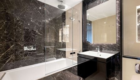 Garrett Mansions, London1, 2 and 3 bedroom Apartments - Photo 5