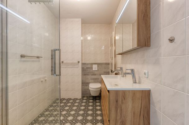 Burgemeester De Monchyplein 55, Archipelbuurt, 2585DD, Den Haag - Foto 1