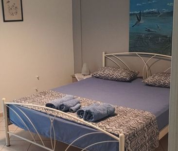 Διαμέρισμα για ενοικίαση Περαία (Θερμαϊκός) - Photo 4