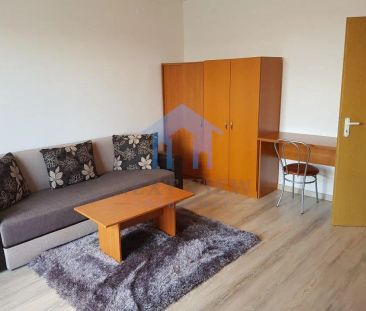 Apartament 1 camera, Andrei Muresanu - Photo 1