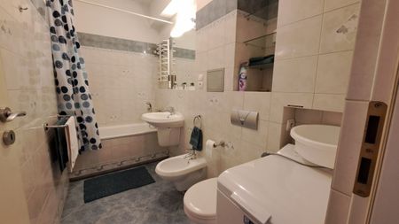 Warszawa, Bielańska - Photo 4