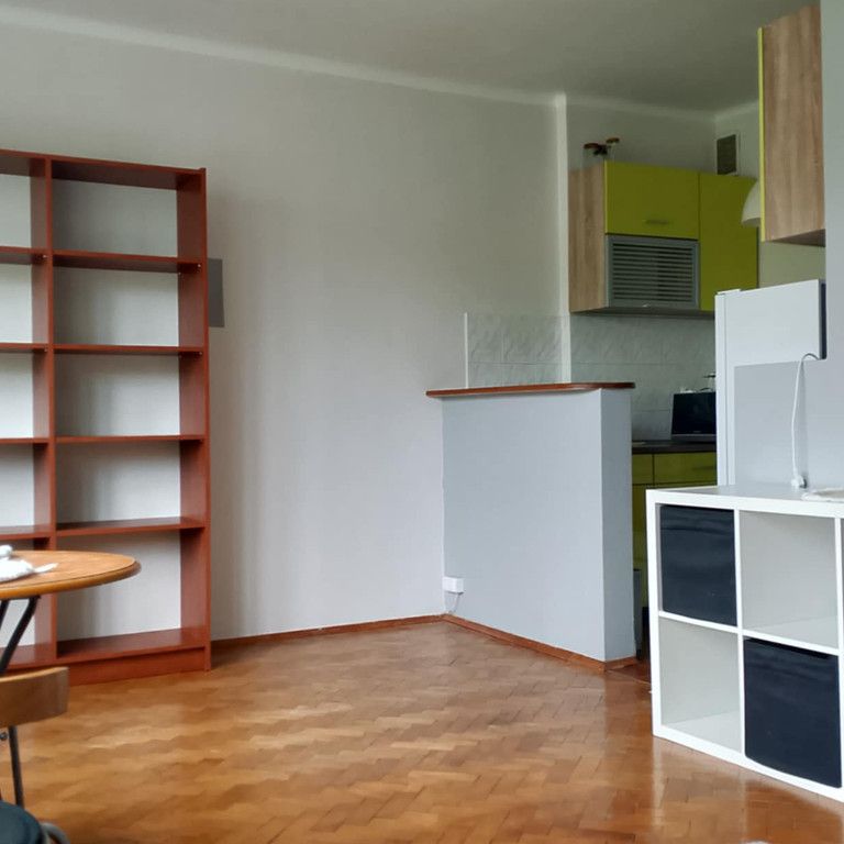 Warszawa, Wola, Obozowa – zdjęcie 1