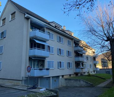 3 Zimmer, 64 m², 2. Stock - Photo 5