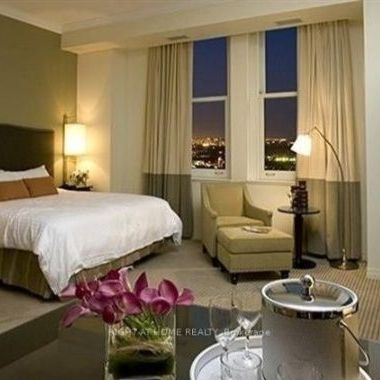 For Lease - 1 King Street Unit# 4404, Toronto, Ontario - Photo 1