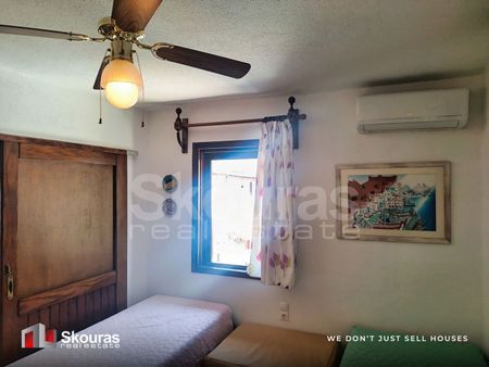 Διαμέρισμα για ενοικίαση Ακτή Ύδρας (Ερμιόνη) - Φωτογραφία 2