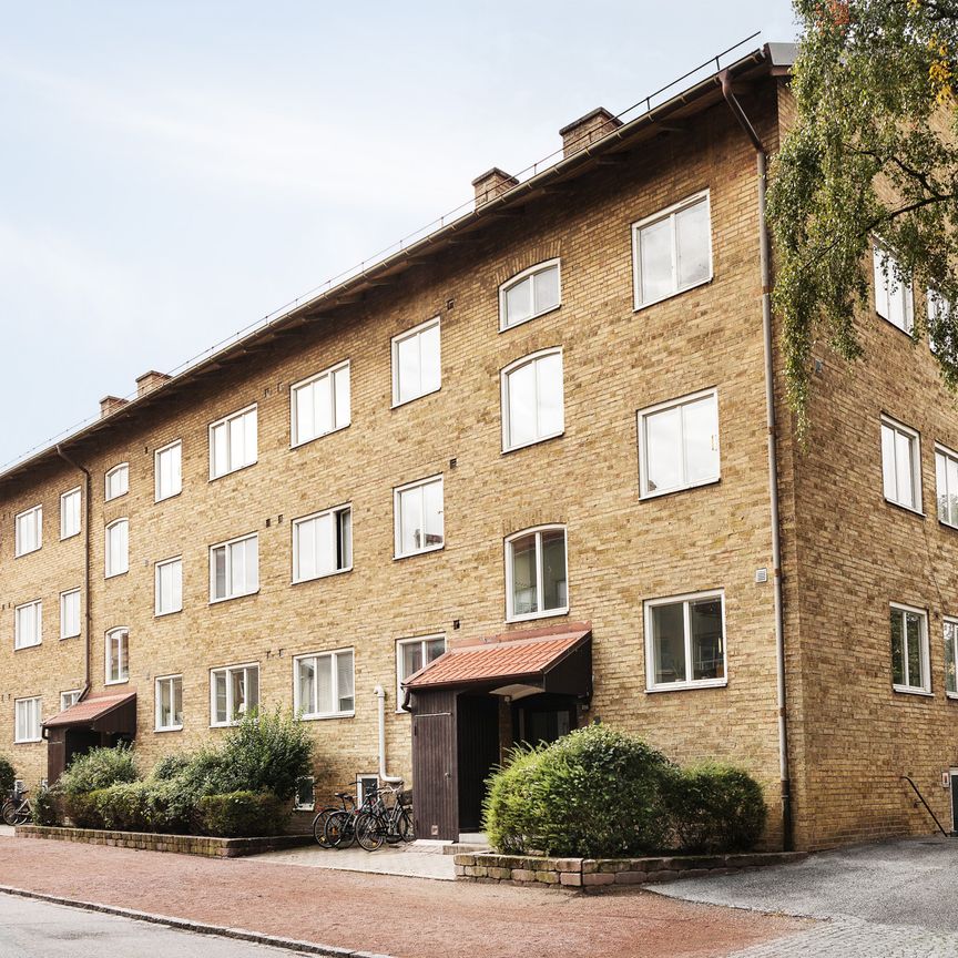 Birger Jarlsgatan 37 B - Photo 1