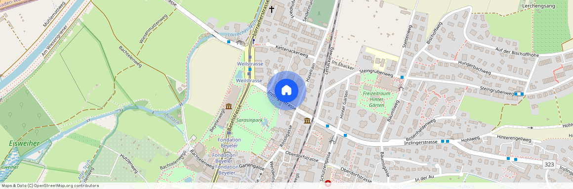 4125, Riehen, Inzlingerstrasse, 51